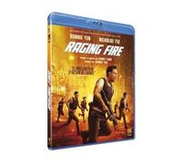 Raging Fire Blu-ray