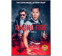 Raging Fire