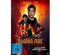 Raging Fire [Import]