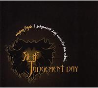 Raging Fyah - Judgement Day [Import]