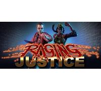 Raging Justice (PC)