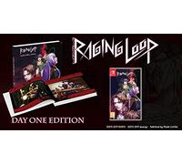 Raging Loop - Day One Edition pour Nintendo Switch