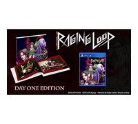 Raging Loop - Day One Edition pour PS4