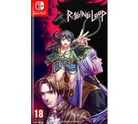 Raging Loop : Day One Edition Switch