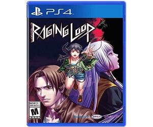 Raging Loop for PlayStation 4