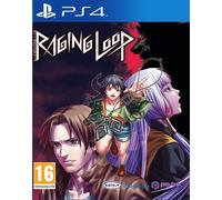 Raging Loop - Ps4