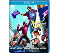Raging Midlife [Blu-ray]