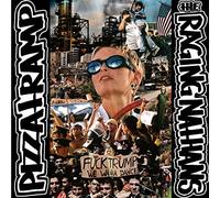 Raging Nathans - 7-Spit