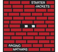 Raging Nathans - 7-Split EP [Import]