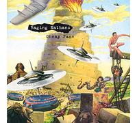 Raging Nathans - Cheap Fame