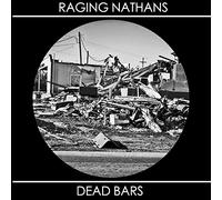 Raging Nathans & Dead Bars - Split [Vinyl]