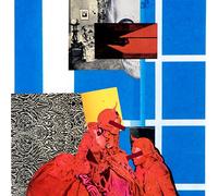 Raging Nathans & Mike Erg - Gauntlet of Knives [Import]