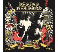 Raging Nathans - Room For One More [Compact Discs]