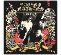 Raging Nathans - Room For One More [Vinyl Lp]
