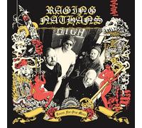 RAGING NATHANS, THE - Room for One More [Import]