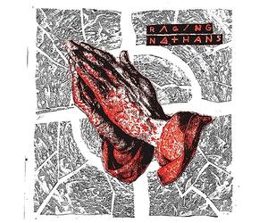 Raging Nathans & the Story Changes - 7-Paradice