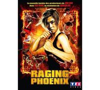 TelForceOne Raging Phoenix E