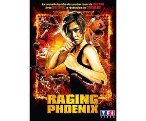 Raging Phoenix