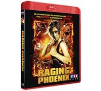 Raging Phoenix [Blu-ray]