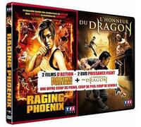 Raging Phoenix - L'Honneur du Dragon - Bipack E