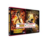 Raging Phoenix + L'honneur Du Dragon - Pack