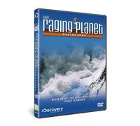 Raging planet - Avalanches | DVD