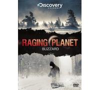 Raging Planet Blizzard [Edizione: Regno Unito] [Import]