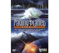 Raging Planet , (Box Set) G