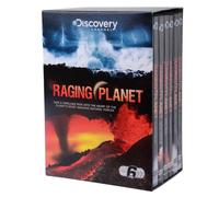 Raging Planet Box Set [Import]