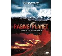 Raging Planet: Flood & Volcano [Import]