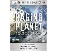 Raging Planet G