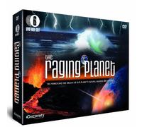 Raging Planet [Import]