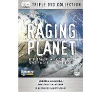 Raging Planet