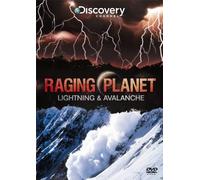 Raging Planet Lightning Avalanche [Edizione: Regno Unito] [Import]