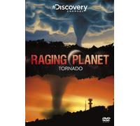 Raging Planet: Tornado [Import]