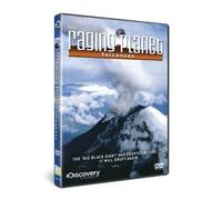 RAGING PLANET - Volcanoes [DVD-R] [2002]