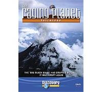 Raging Planet - Volcanoes G