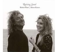 Robert Plant & Alison Kr - Raising Sand-Shm-CD [Import]