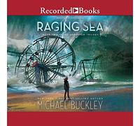 Raging Sea (The Undertow Series) [Import]