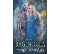 Raging Sea: Warriors of the Stone Circles