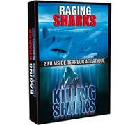 Raging Sharks - Killing Sharks - Bipack G