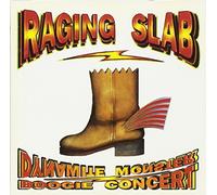 Raging Slab - Dynamite Monster Boogie Concert (1993) [Import]