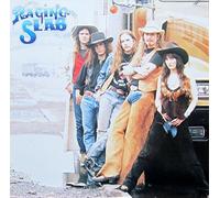 Raging Slab (OIS) [Import]
