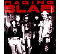 Raging slab - Raging slab