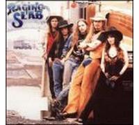 Raging Slab - Raging Slab [Import Anglais]