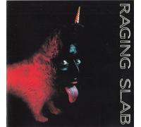 Raging Slab - Sing,Monkey,Sing