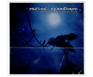 Raging Speedhorn - Before The Sea Was Built [Import]
