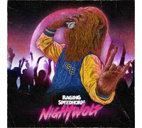 Rough Trade Distribution GmbH – Night Wolf