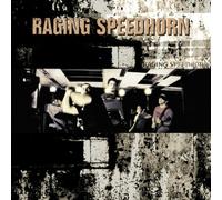 Raging Speedhorn – Raging Speedhorn