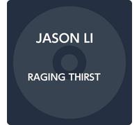 RAGING THIRST
